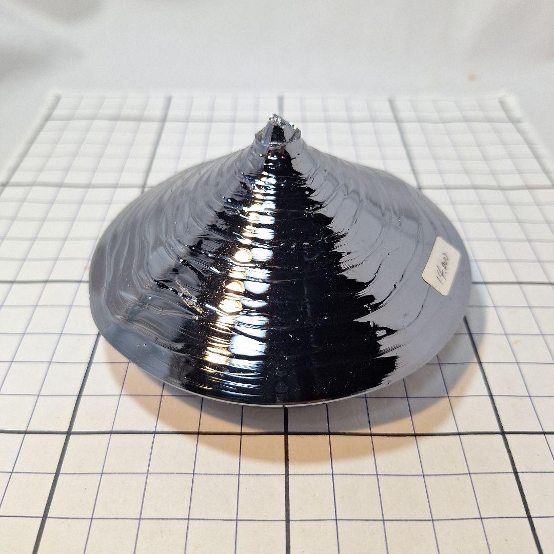 超高純度シリコン単結晶ボウル Czochralski (チョクラルスキー)法