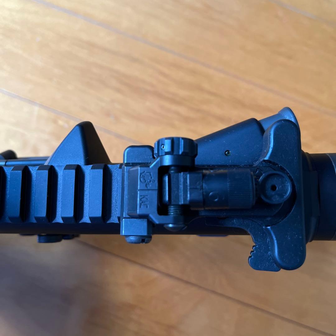 MOVE制作システマ国内メーカー製トレポンINFINITY KAC SR-30