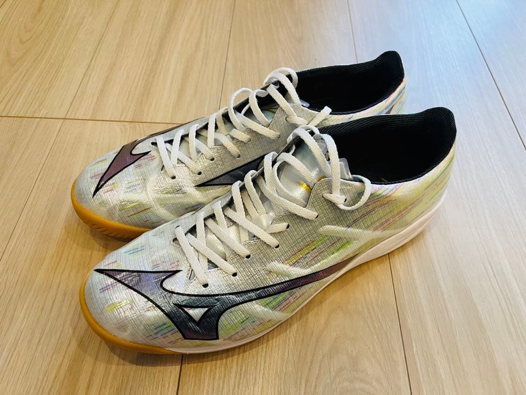 ミズノ アルファ2 ELITE IN