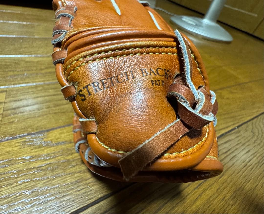 グローブ Mizuno World Win LITE FLEX