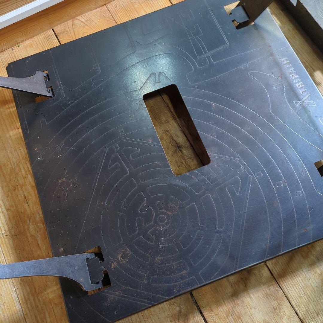 グルグルファイヤーm 　トリパスプロダクツ