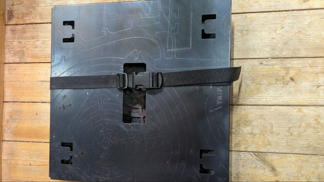 グルグルファイヤーm 　トリパスプロダクツ