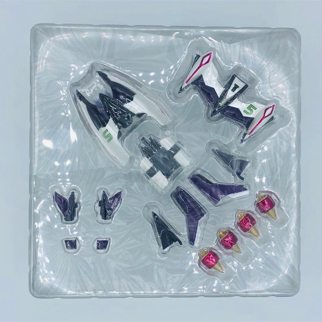 サイバーフォーミュラSIN 凰呀 AN-21 DX [AREA ZERO]