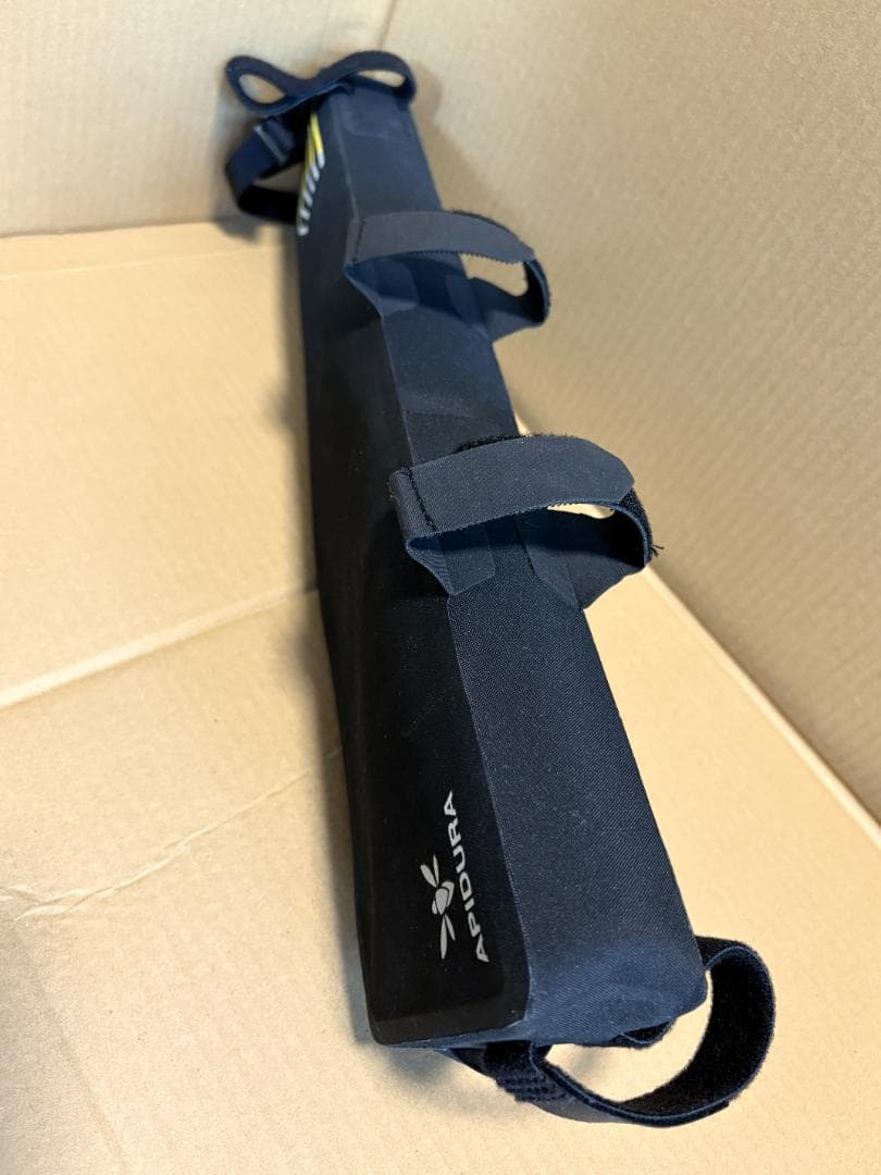 APIDURA アピデュラ レーシング・ロングトップチューブパック