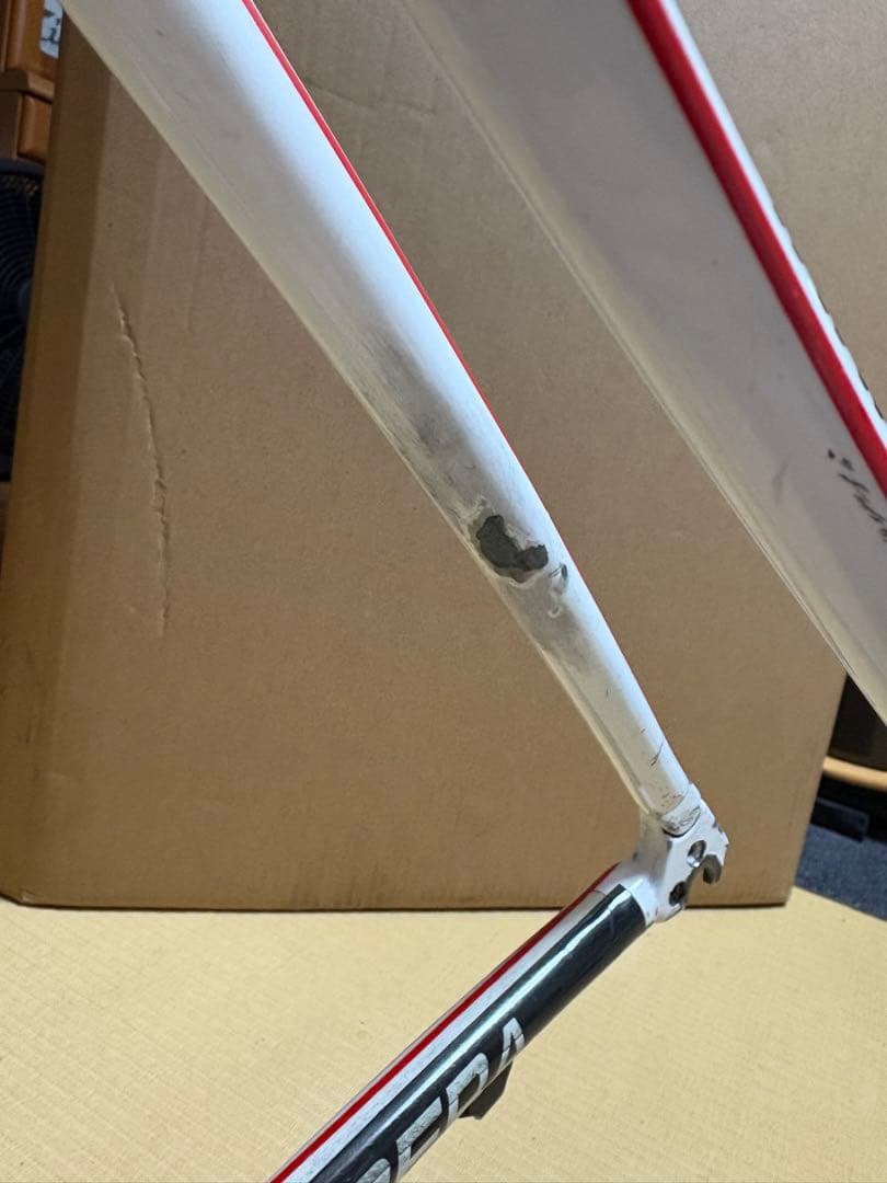 自転車本体 CARRERA NITRO SL 2013