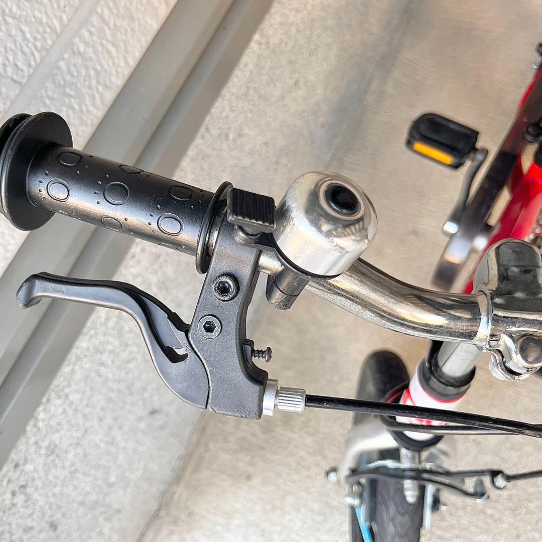 【良品】Henshin Bike 2（変身バイク2）レッド