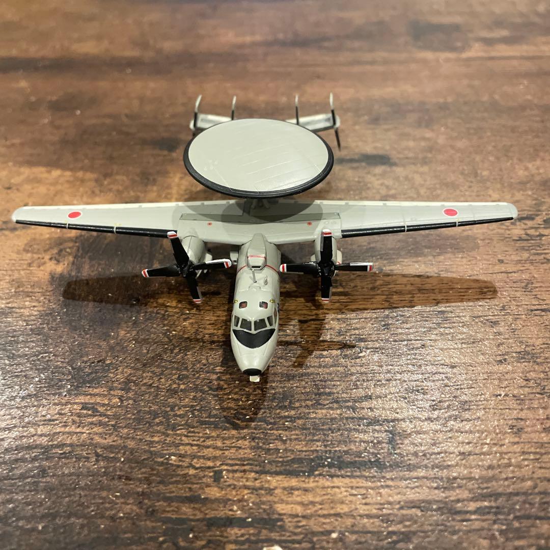 E-2Cホークアイ 航空自衛隊 警戒航空隊 飛行警戒監視群 第603飛行隊