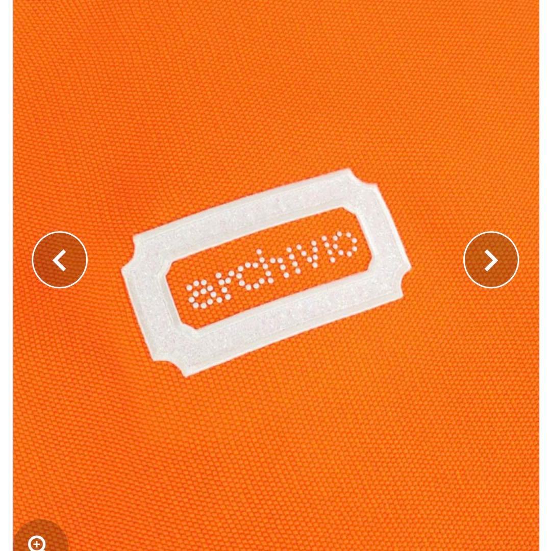 ♡アルチビオ♡2024年春夏 ポリエステルニットパーカー新品未使用タグ付き完売品