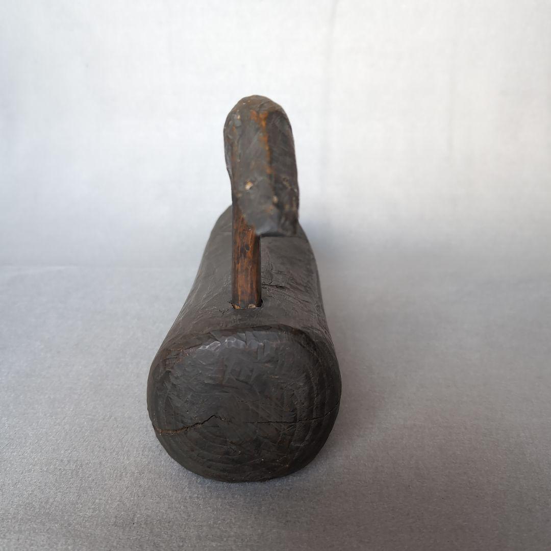 李朝木雁 李朝典雁 李朝工芸 李朝家具 結納品 木製工芸品 朝鮮工芸品 朝鮮木工