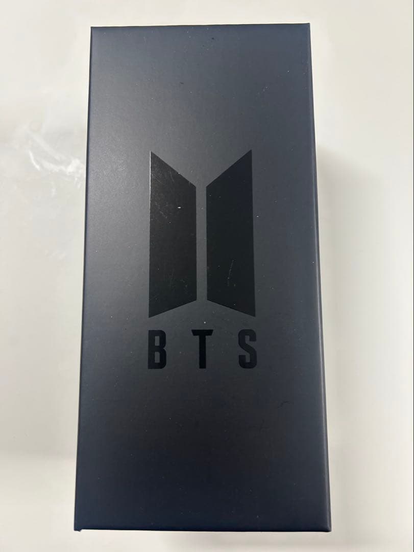 BTS OFFICIAL LIGHT STICK VER.4 公式ペンライト4点