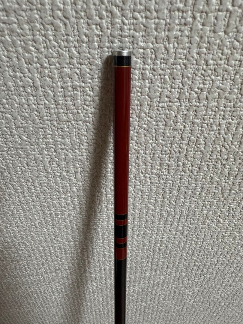 いずみ　【美品】がま鮎　競技スペシャルV6 引抜早瀬95