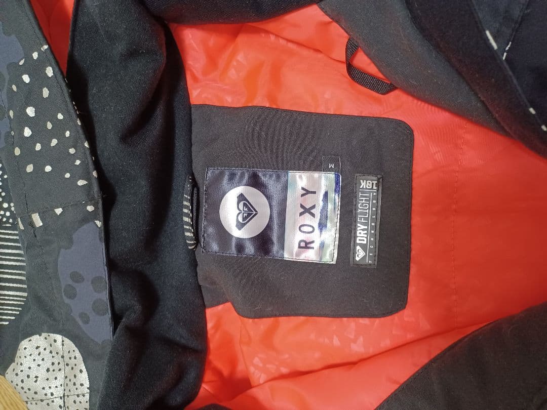 スキーウェア 上下セット レディースM