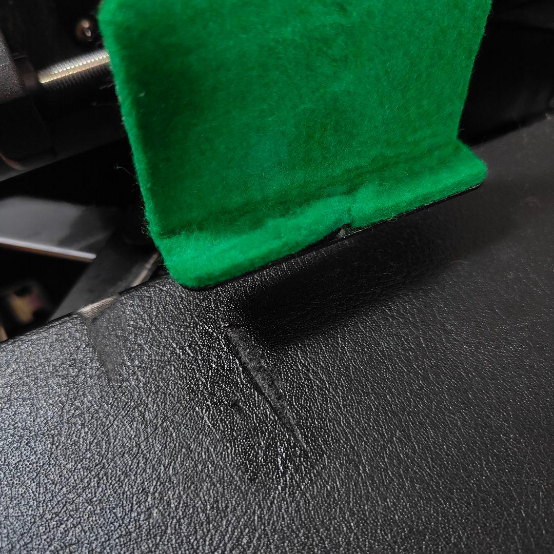 ピアノ用補助ペダル ピーコック 吉澤AX-100