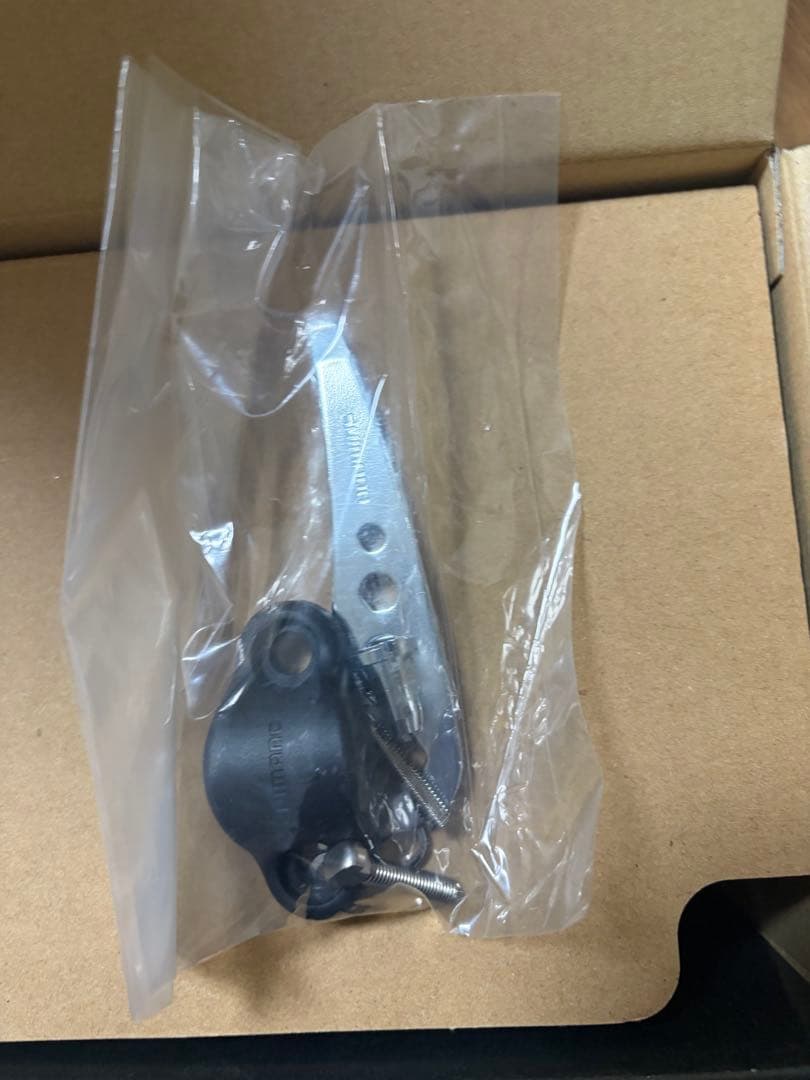 SHIMANO FORCEMASTER 3000mk 本日限定価格！！