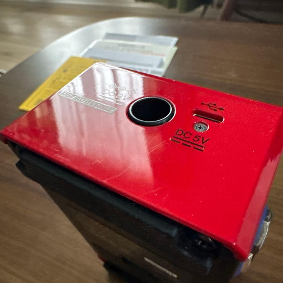 ベース ZOOM MULTISTOMP MS-60B+ ms60b+