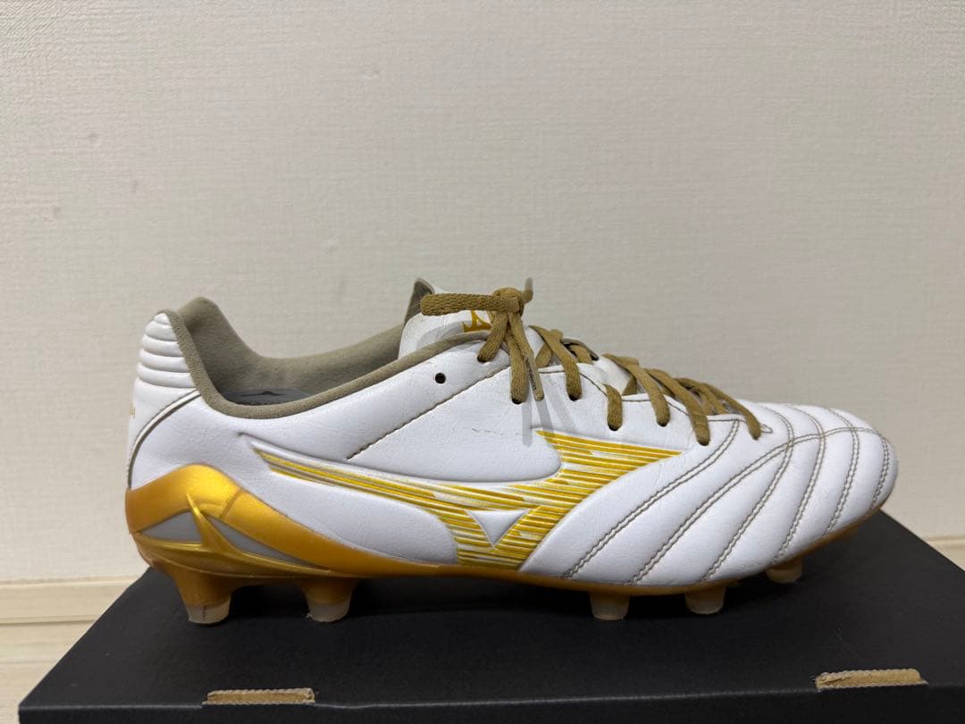 ミズノ モナルシーダ ネオ3 プロ 26.0cm