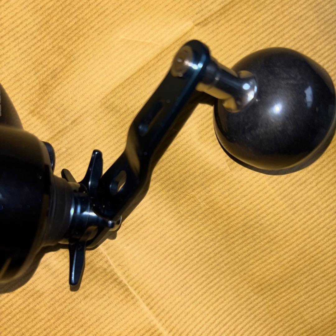 シマノ グラップラー 300HG