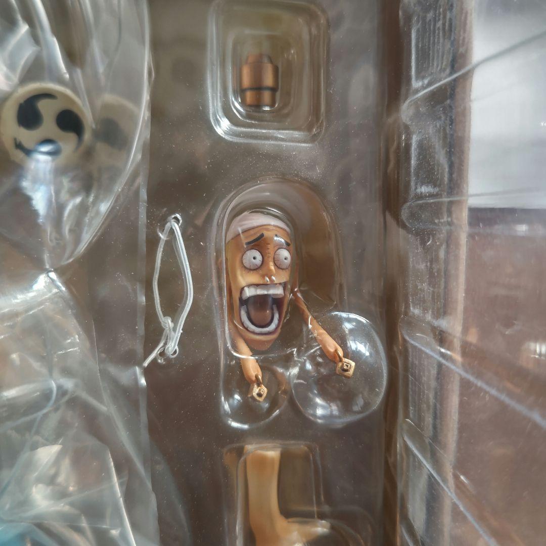 新品未開封 ワンピース POP エネル P.O.P DX エクセレントモデル