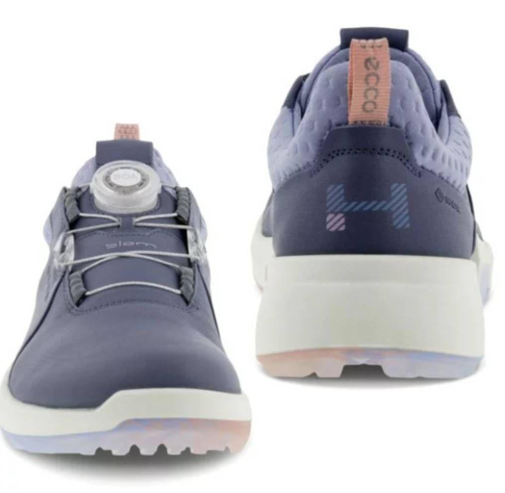 ecco Golf Biom レディースゴルフ シューズ EU 40