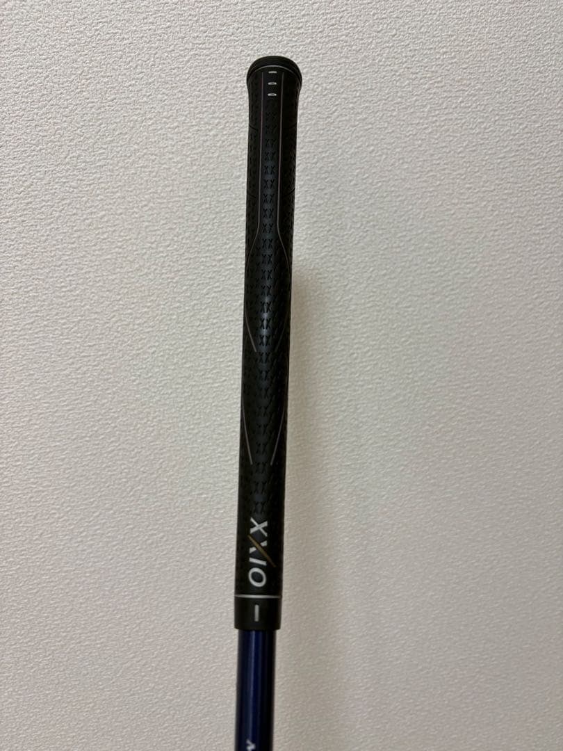 ゼクシオ　XXIO 7 アイアンセット フレックスA 5本セット