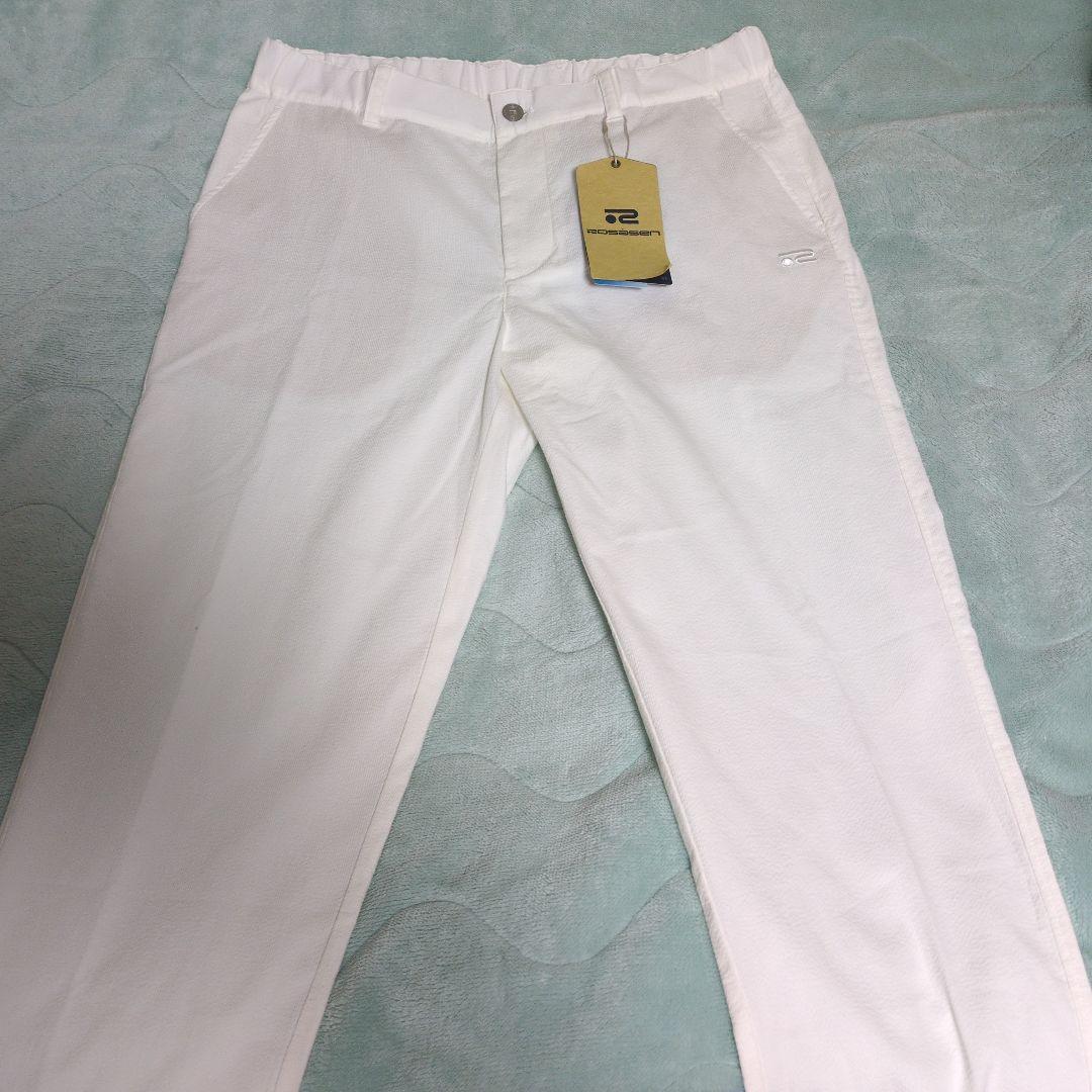 ゴルフ　パンツ