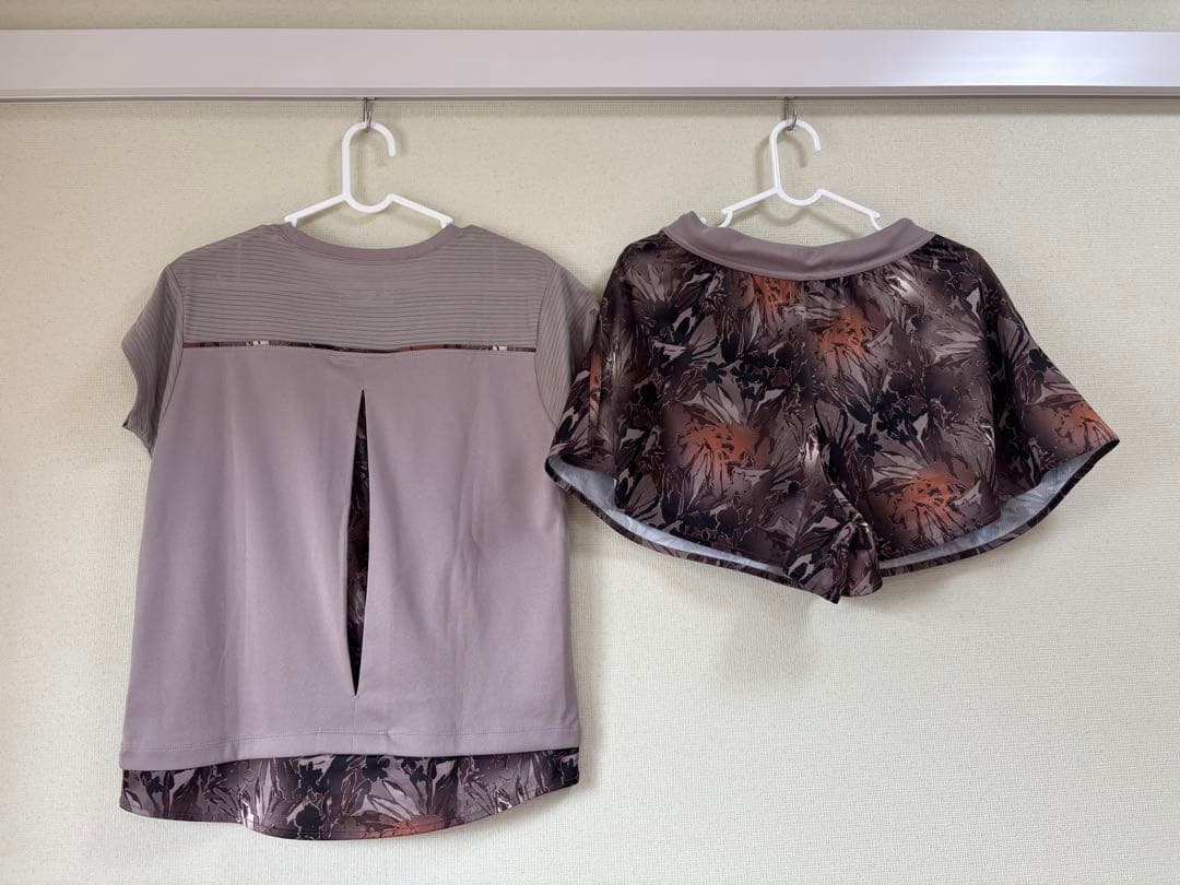 バボラ　セットアップ　サイズM