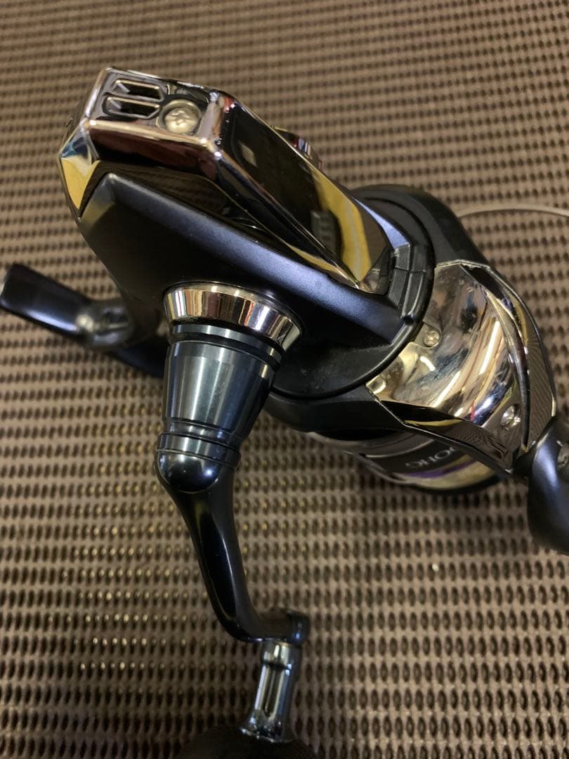 P*t様 最安値！即発送！送料込！シマノストラディックSW6000HG！スピニン