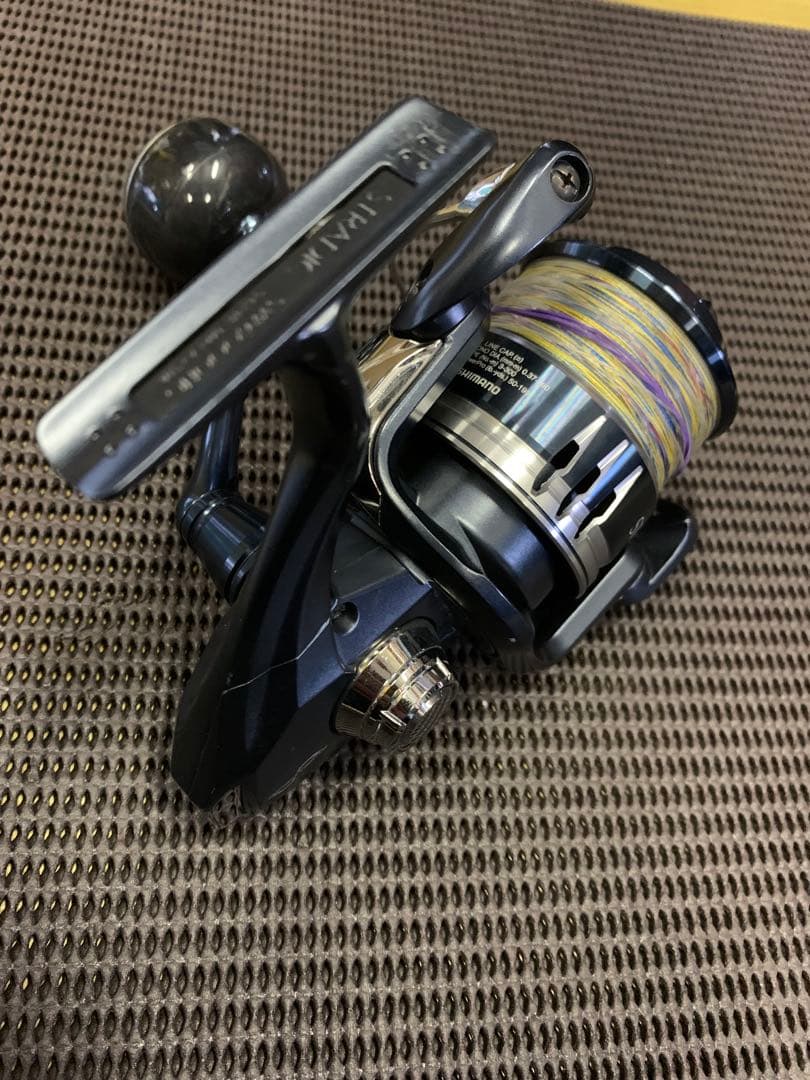 P*t様 最安値！即発送！送料込！シマノストラディックSW6000HG！スピニン