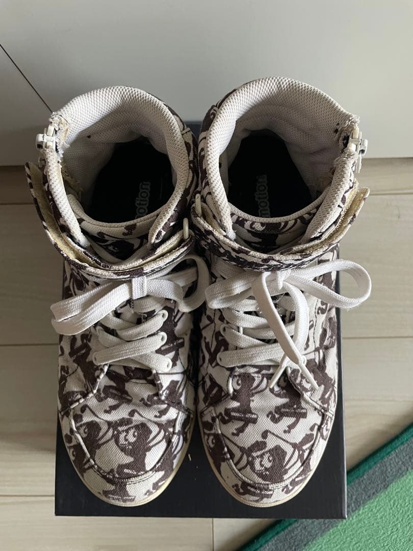 パーリーゲイツ　レディース　ゴルフシューズ