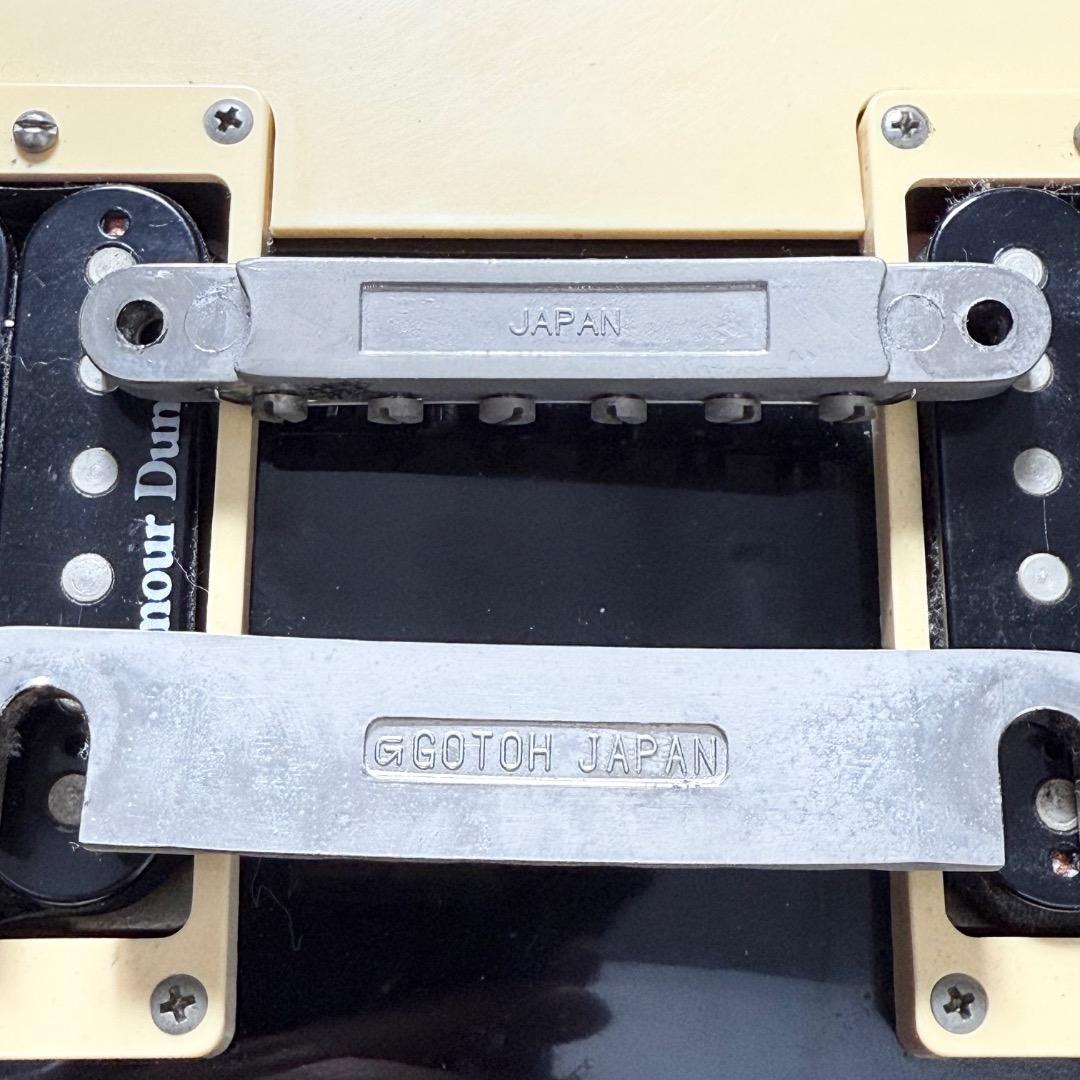 上位モデル Edwards by ESP E-LP-130 レスポール カスタム