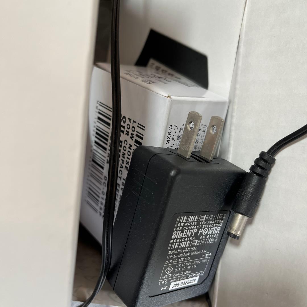 Diezel Herbert Pedal 中古