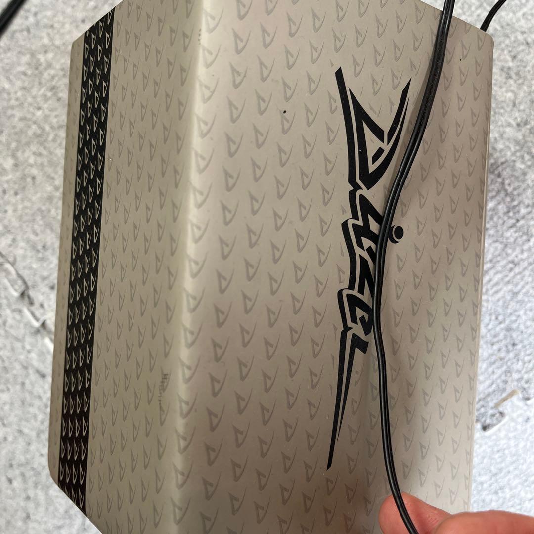 Diezel Herbert Pedal 中古