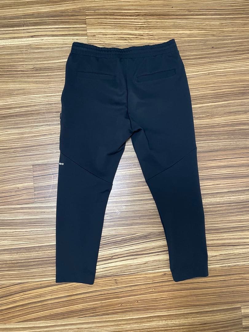 UMBRO×DUFFER BLACKLABEL アンブロ ダファー セットアップ