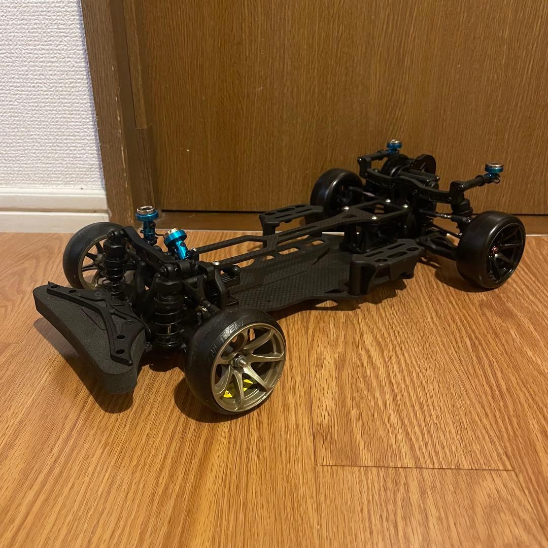 ヨコモ　YD-2R シャーシのみ