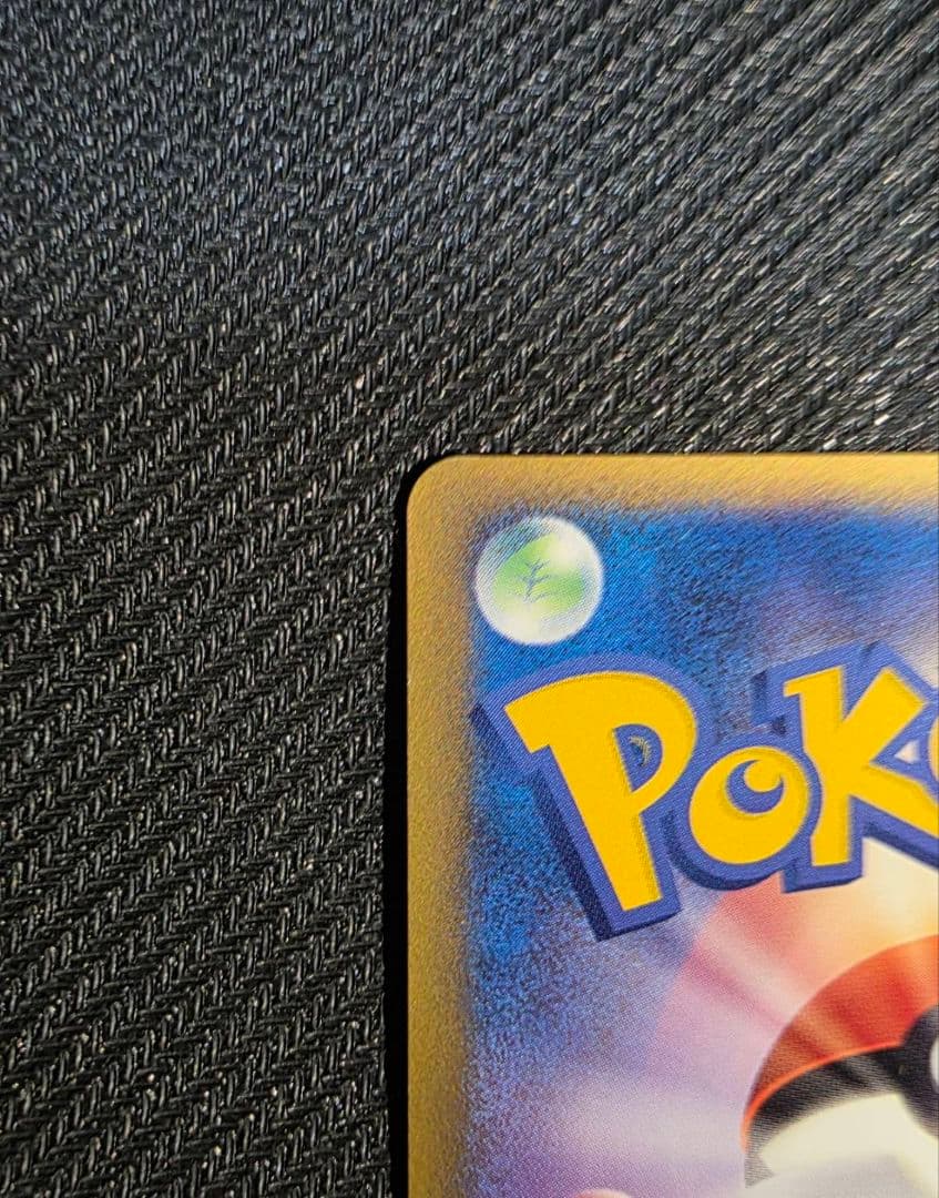 ポケパークのゴンベ④ポケパークプレミアムファイル 008/009　2005年