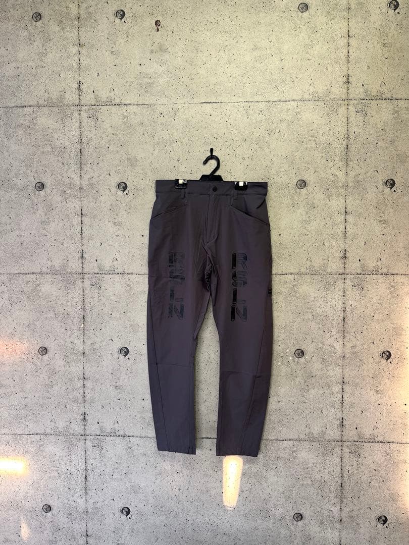 【新品未使用】サイズ5 メンズ パンツ ラッセルノ 1954