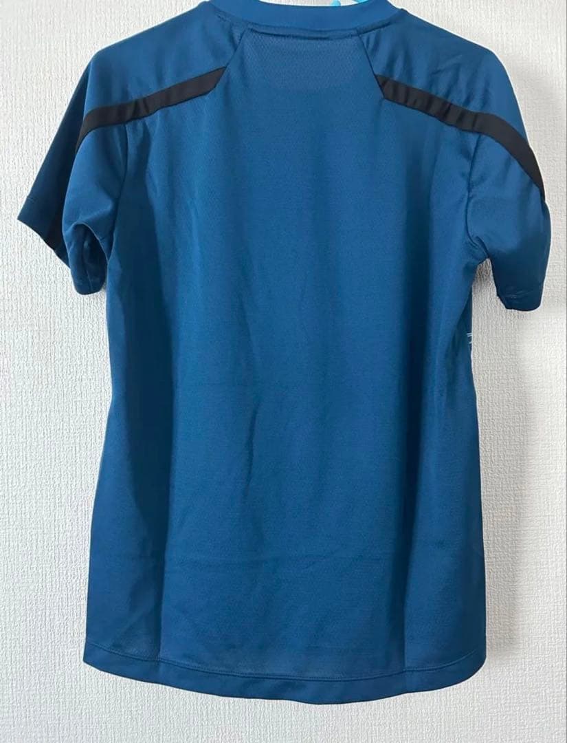 サッカーウェア 3点セット