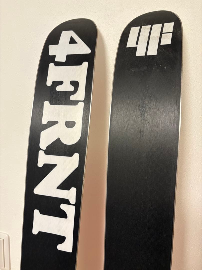 4FRNT HOJI + チロリア アドレナリン16