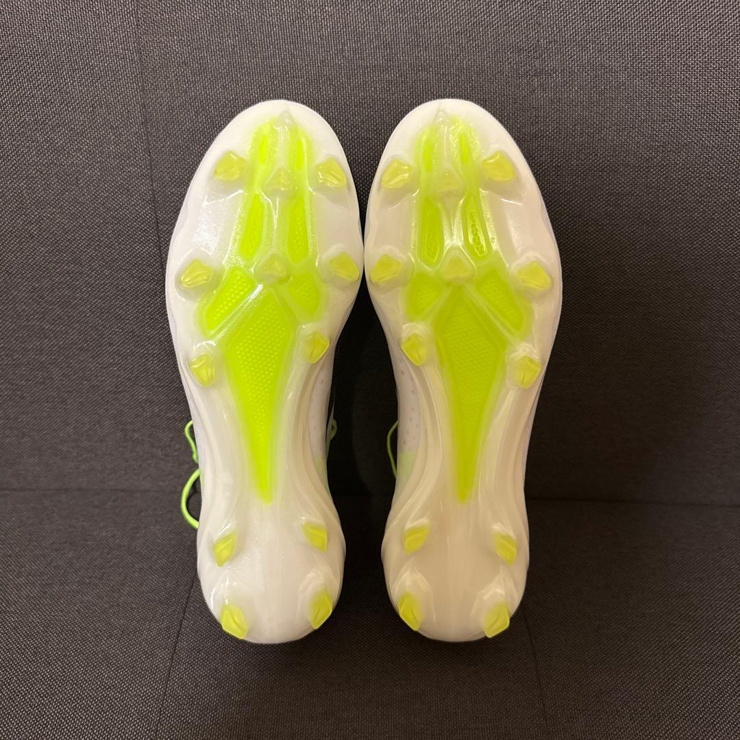 シューズ adidas X CRAZYFAST + FG 26cm