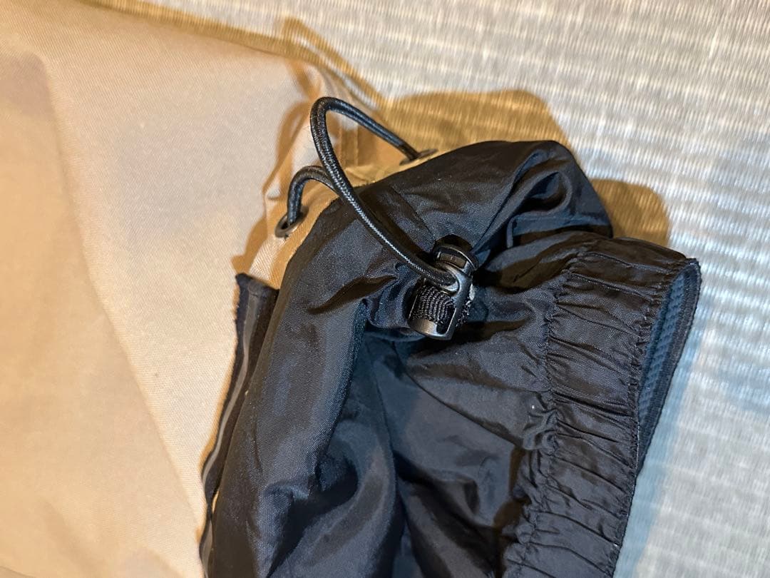 AIRBLASTER ウェア　上下セット　Mサイズ