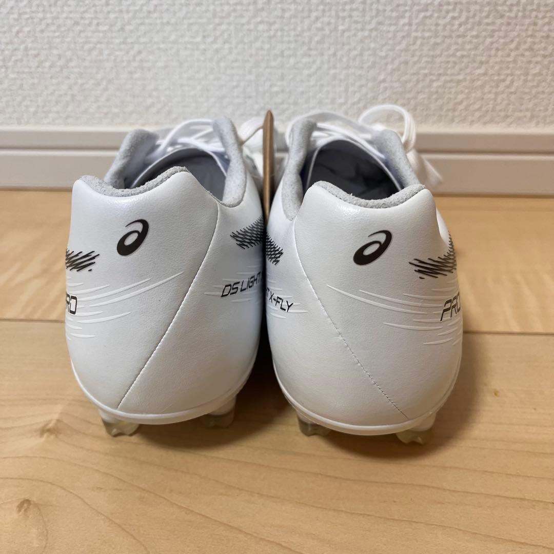 新品アシックス DS LIGHT X-FLY PRO 2 / 26.0 スパイク