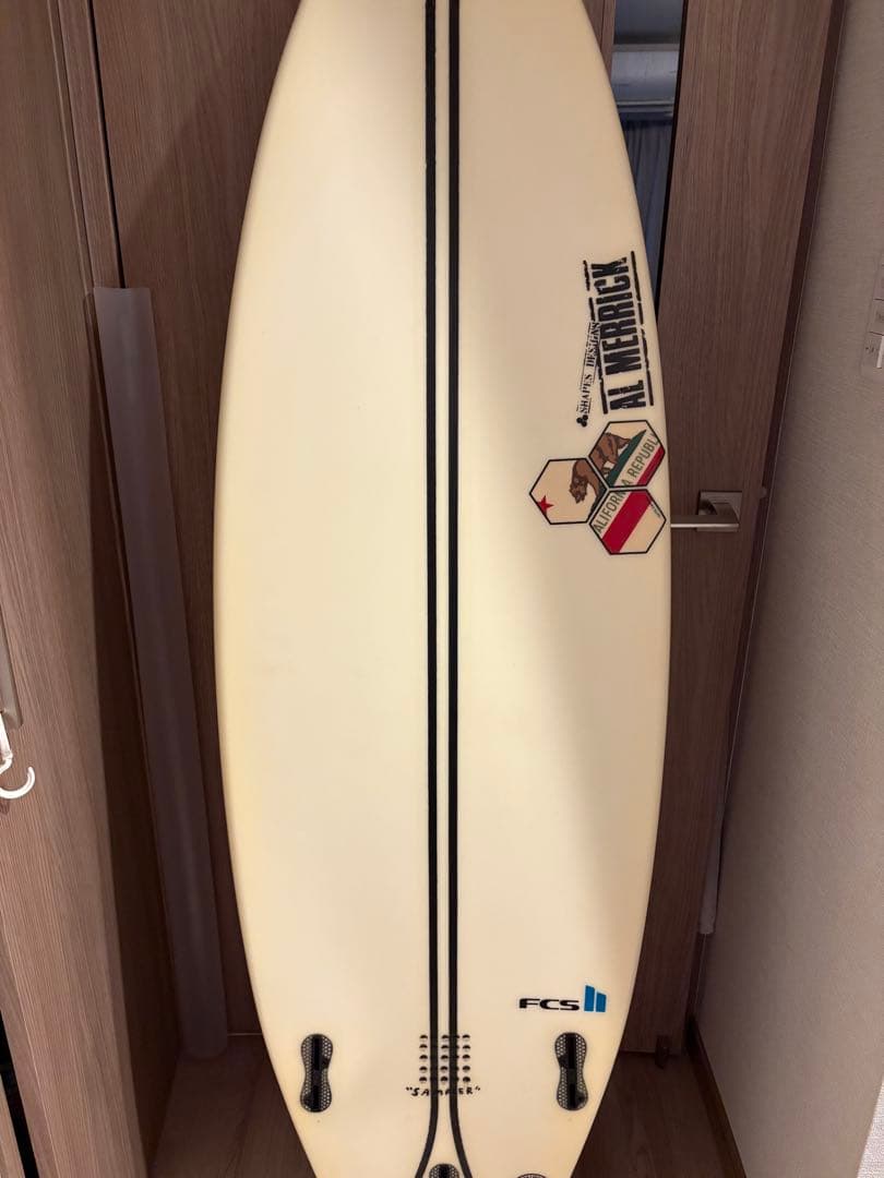 早いもの勝ち特価　大阪近郊引き取り限定アルメリックサンプラースパインテック5.8