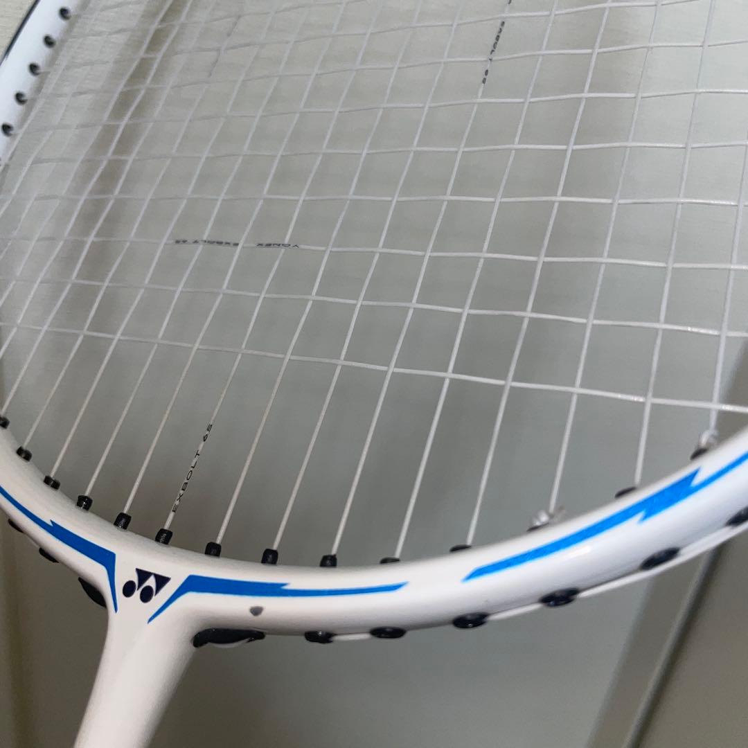 YONEX バドミントンラケット018pLong