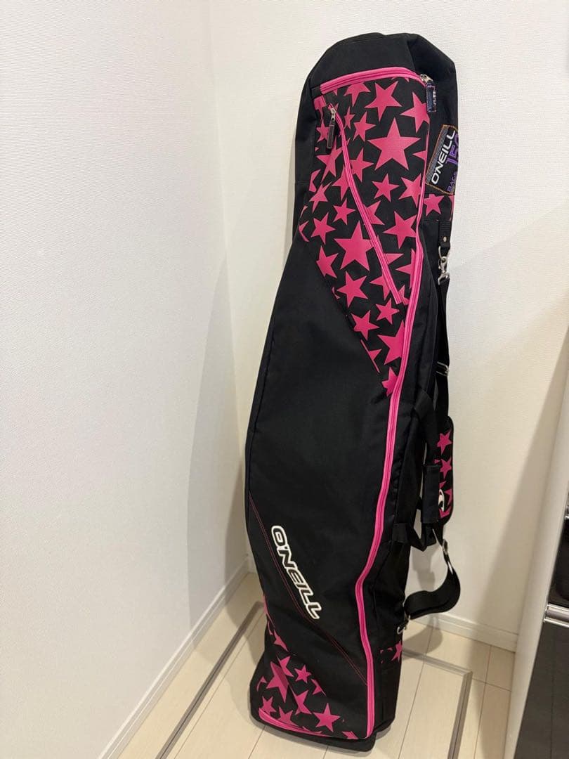 スノーボード+ John Rocker 148 + JIBIN