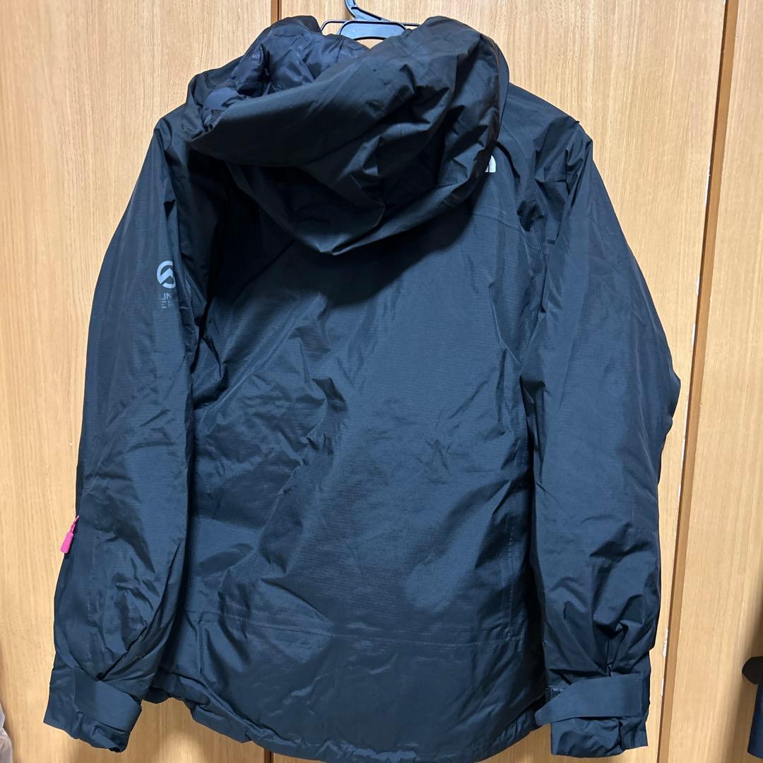 スノボ　スキー　ウェア