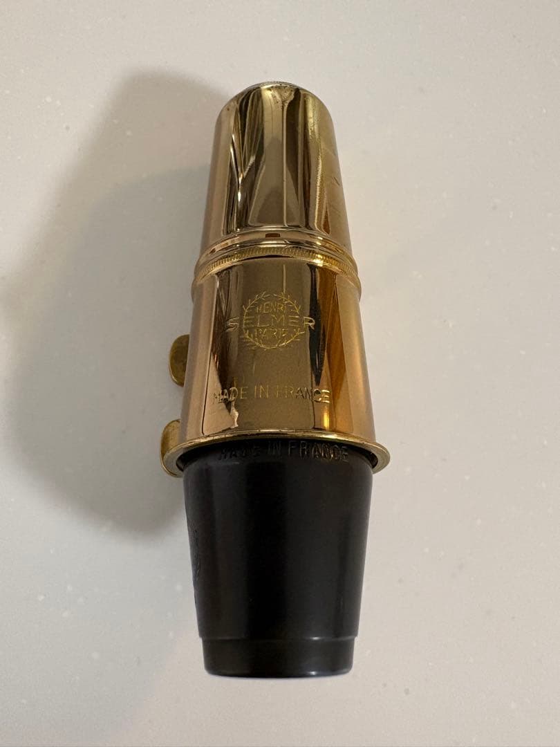 セルマーアルトサックスマウスピースS90-170