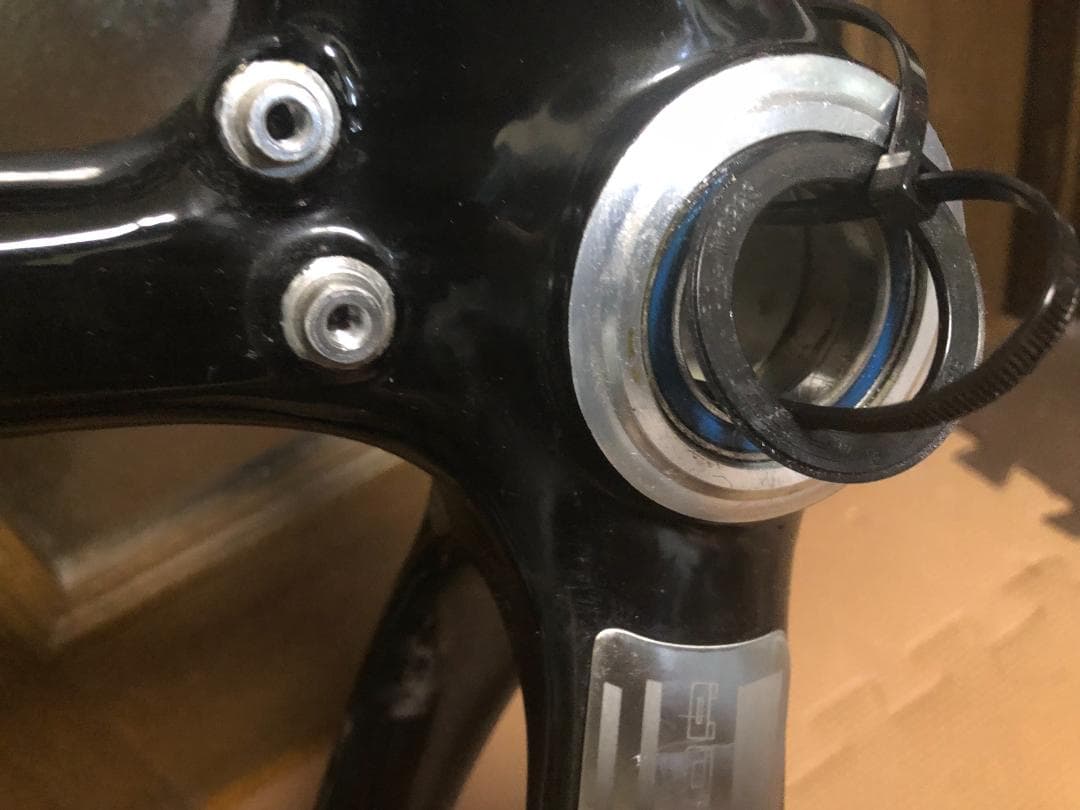 パーツ MERIDA O.NINE CARBON SUPERLITE-D 922g