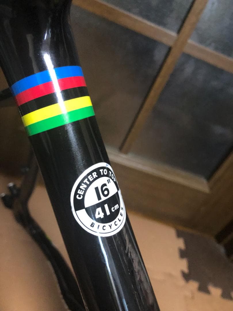 パーツ MERIDA O.NINE CARBON SUPERLITE-D 922g