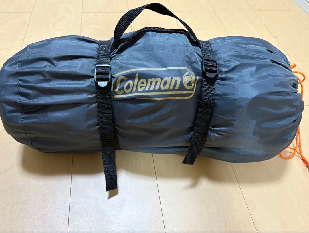 Coleman ツーリングドームST (直営店限定カラー)