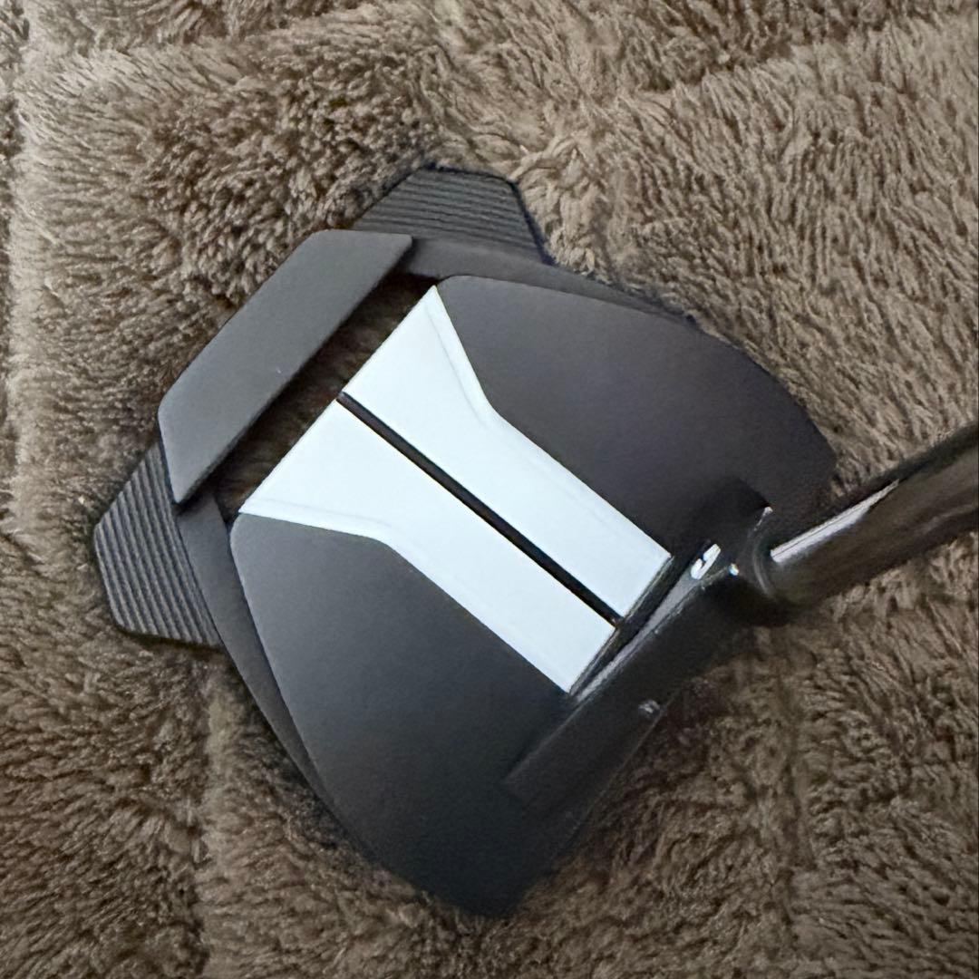 テーラーメイド スパイダー　GTX TM2 トラスパター　33インチ